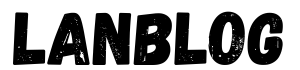 Lanblog logo