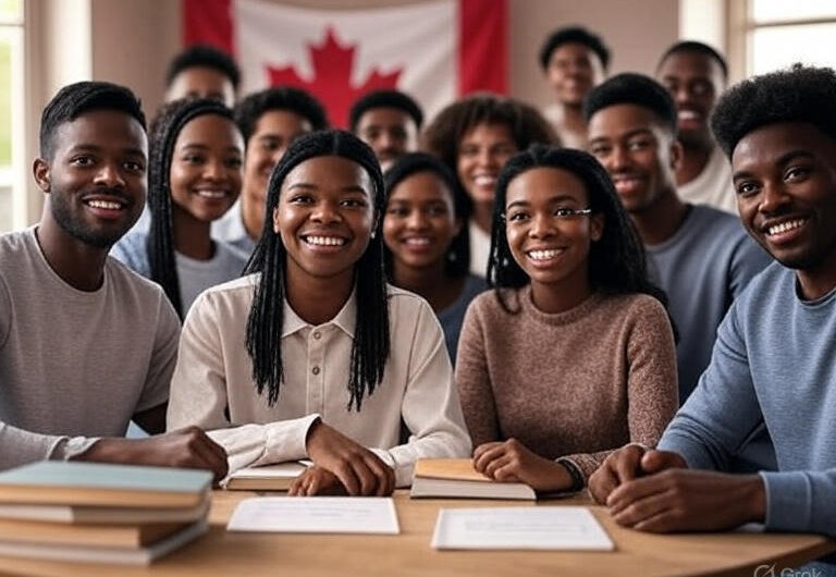 10 Best Government of Canada Scholarships for International Students in 2025