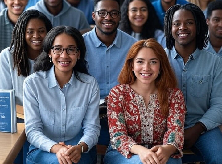 How to Qualify for Scholarships in the UK for International Students in 2025