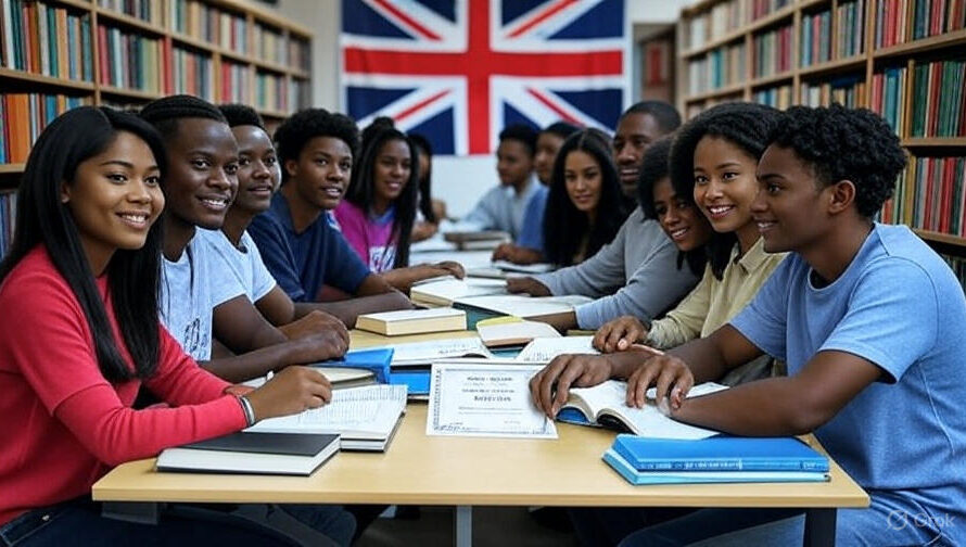 10 Best UK Scholarships for Medical Students in 2025
